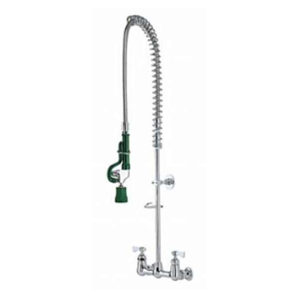 Krowne - 17-108WL - Pre-Rinse Assembly w/Wall Bracket