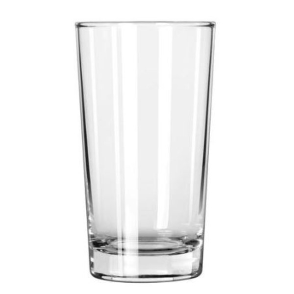 Qualite - Hi Ball Glass, 8 oz