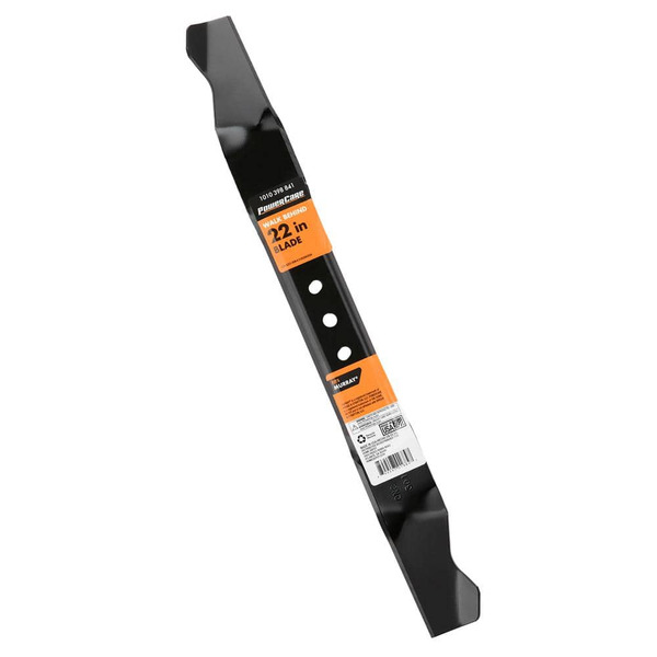 Powercare 22 In. Blade For Murray Mowers, Replaces Oem Number 2105200320a