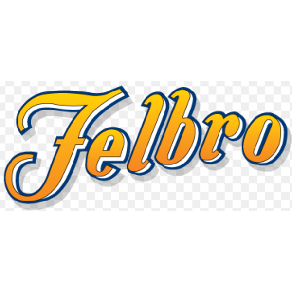 Felbro Syrup - Yellow Lemonade - gallon