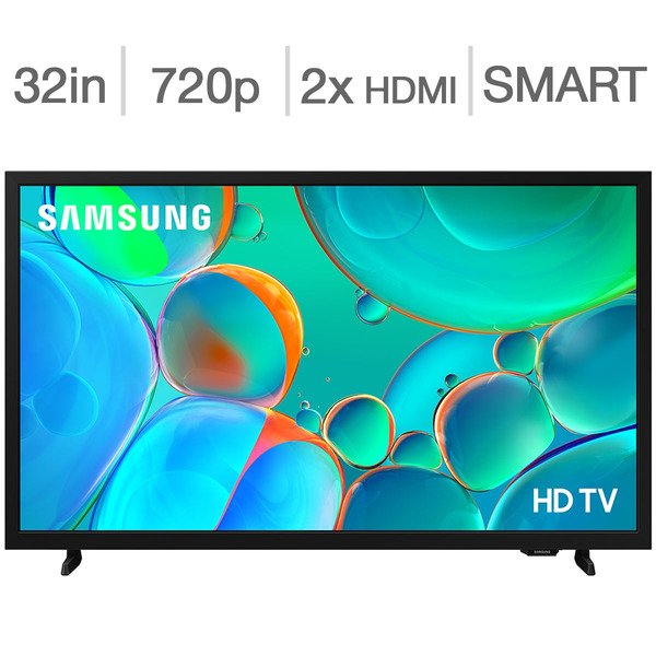 Samsung Class H5000 Series FHD LED LCD TV
