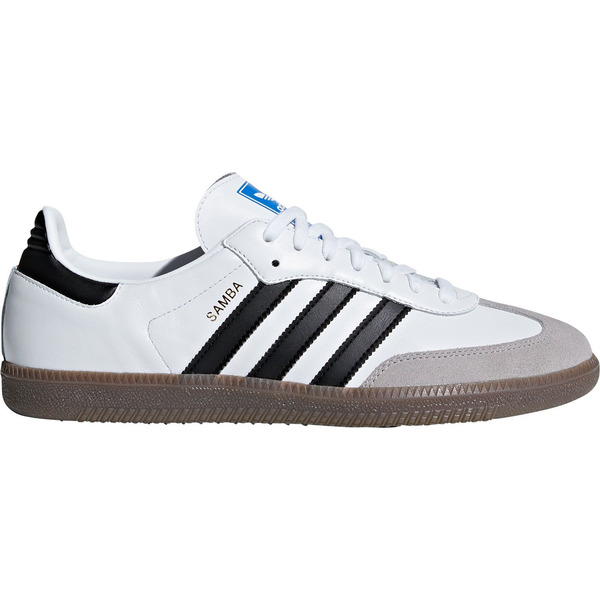 adidas Originals Samba Casual Shoes, Size 11.5