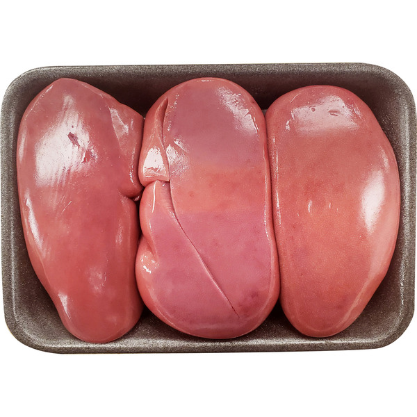 Pork Kidney