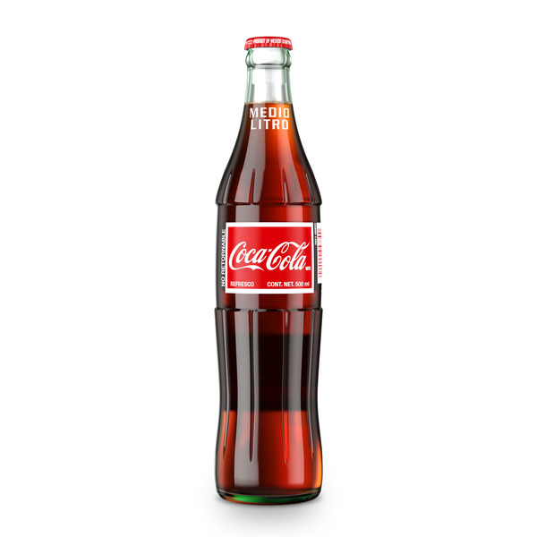 Coca-Cola de Mexico Cola Same-Day Delivery or Pickup | Rancho San