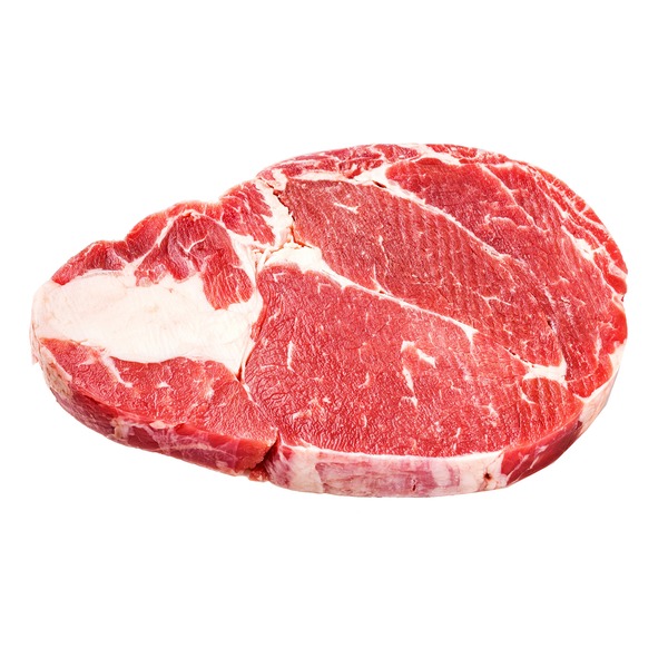 Angus Select Boneless Rib Eye