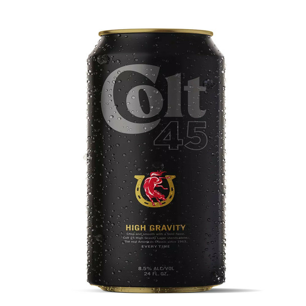 サンタクルーズ　Colt 45 缶デザイン サンタクルーズ Colt 45 缶デザイン SANTA CRUZ(サンタクルーズ) 正規
