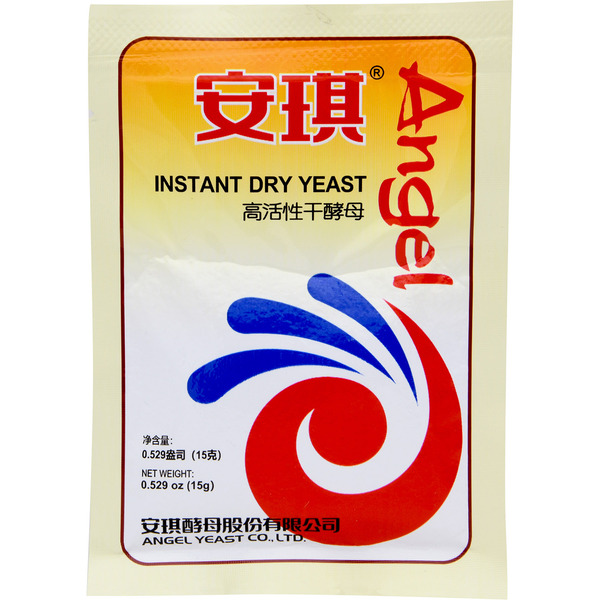 Angel Soft Instant Dry Yeast