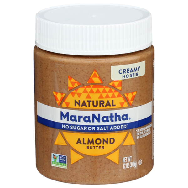 Maranatha Creamy Almond Butter