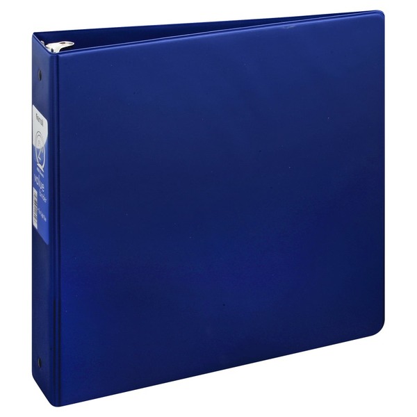 2inch binder