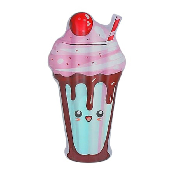 Let's Go Party Ice Cream Float