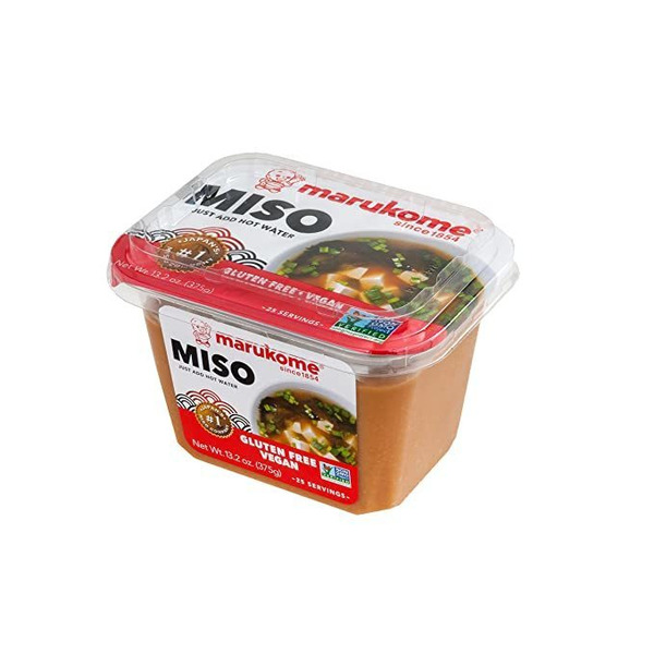 Marukome Miso Same-Day Delivery or Pickup | Super 1 Foods