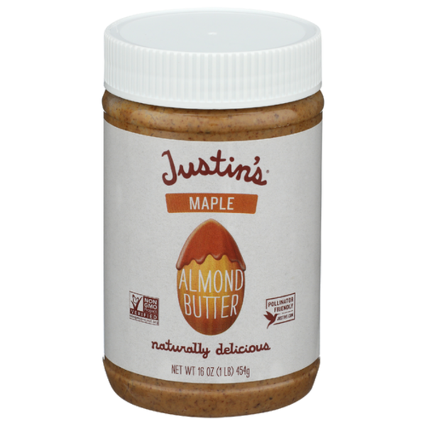 Justin's Maple Almond Butter