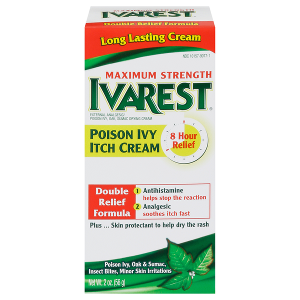 Poison Ivy Treatment Cvs Tecnu Ivy Complete Poison Oak Skin Treatment