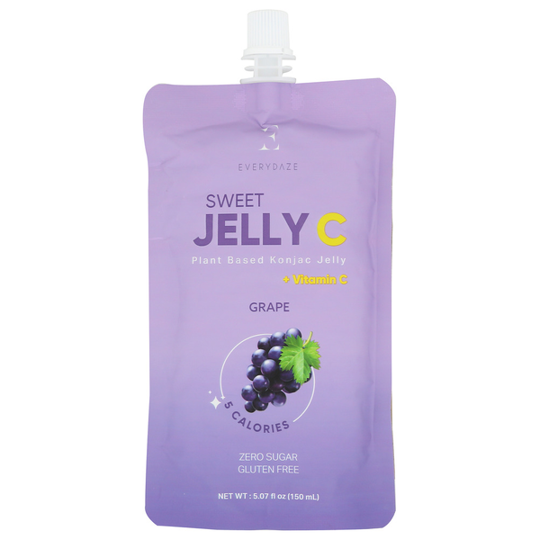Everydaze Konjac Jelly Same-Day Delivery | HMart