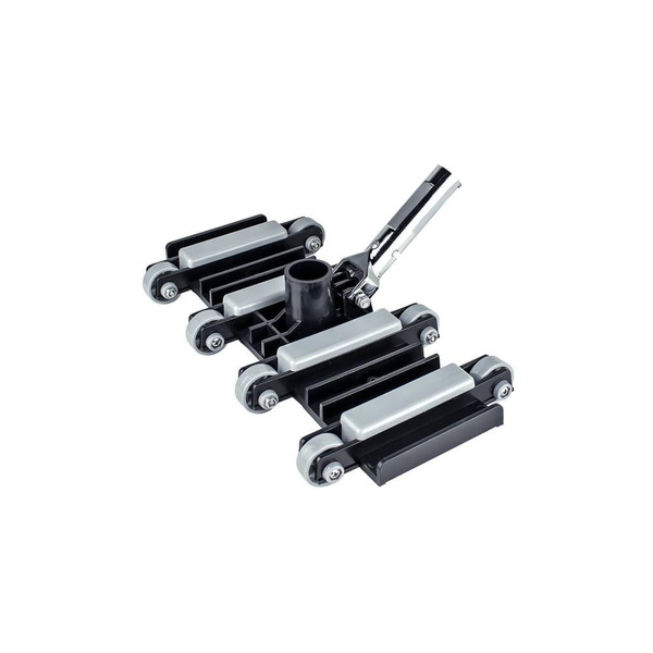 HDX Deluxe Flexible Swimming Pool And Spa Vacuum Head
