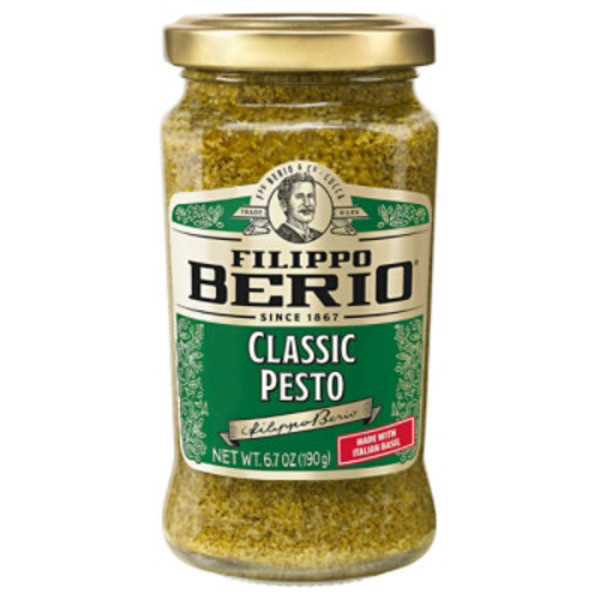 Filippo Berio Classic Pesto Sauce