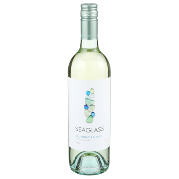 Sea Glass Sauvignon Blanc