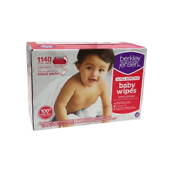 berkley and jensen wipes