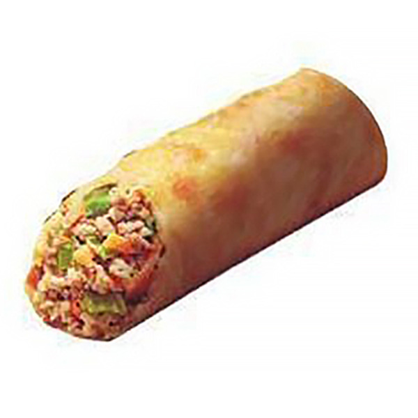 7-Eleven Pork Egg Roll
