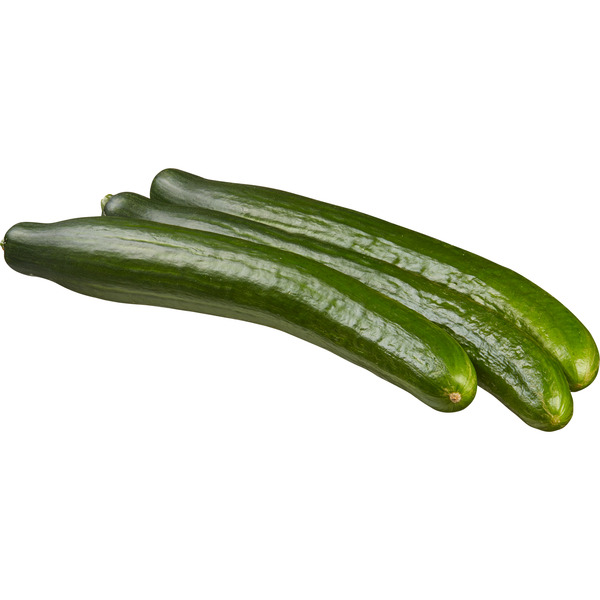 Costco Organic English Cucumbers, Greenhouse Grown SameDay Delivery or Pickup Instacart