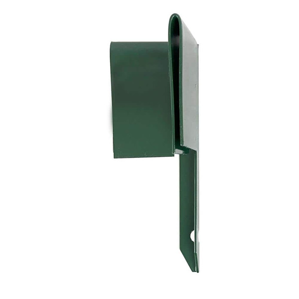 Vigoro 8 In. Green Edging Corner Stake