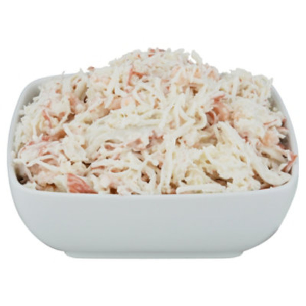 Seafood Salad