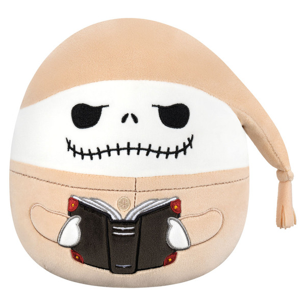 Squishmallow Squishmallow, Pajama Jack Same-Day Delivery or Pickup