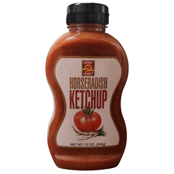 Sunny Select Horseradish Mustard Same-Day Delivery or Pickup