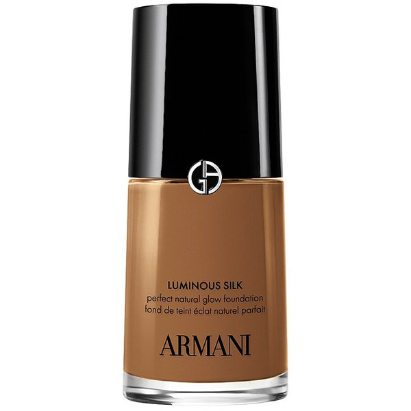 Giorgio Armani Luminous Silk Natural Glow 24 Hour Wear Blurring Foundation