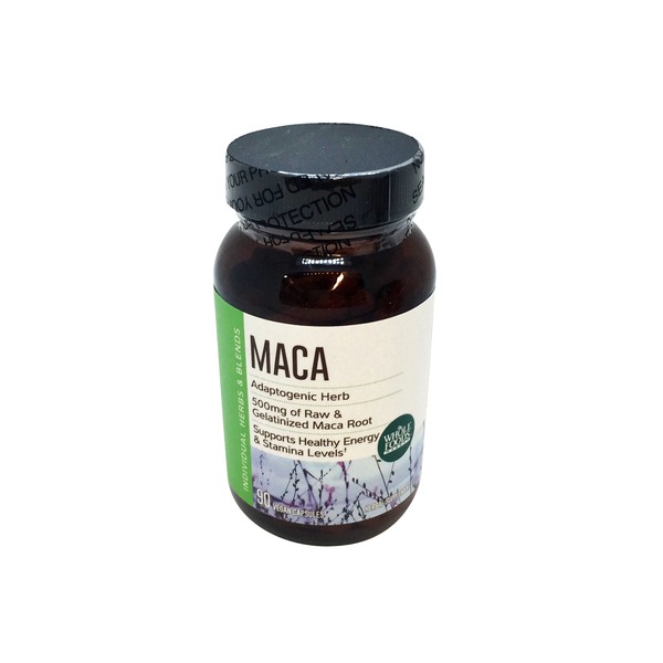 Vegan Capsules Whole Foods Vegan Capsules Whole Foods