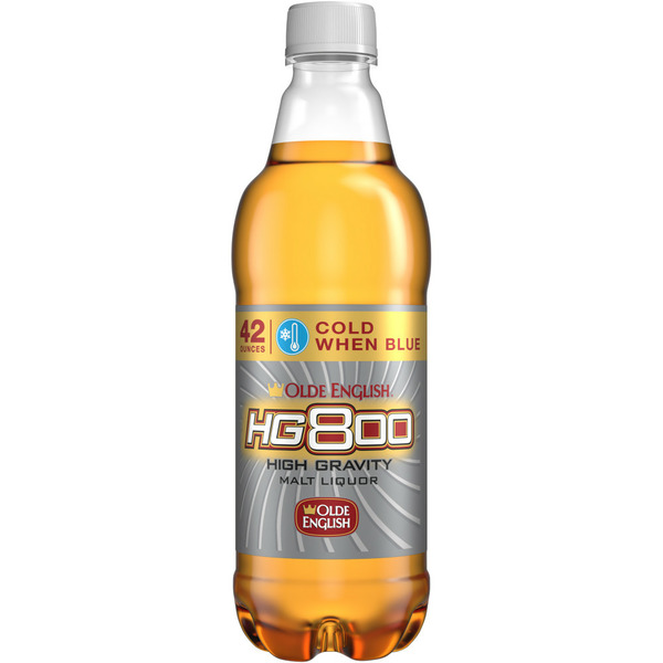 Olde English Hg800 High Gravity Malt Liquor Same-Day Delivery or