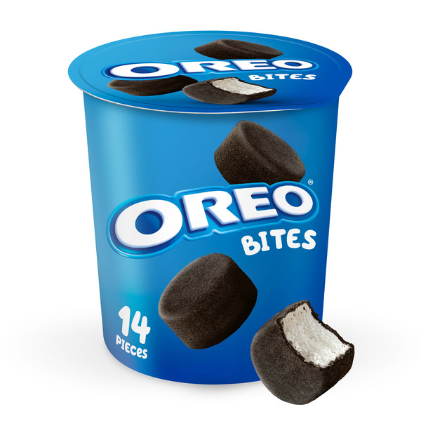 Oreo Bites