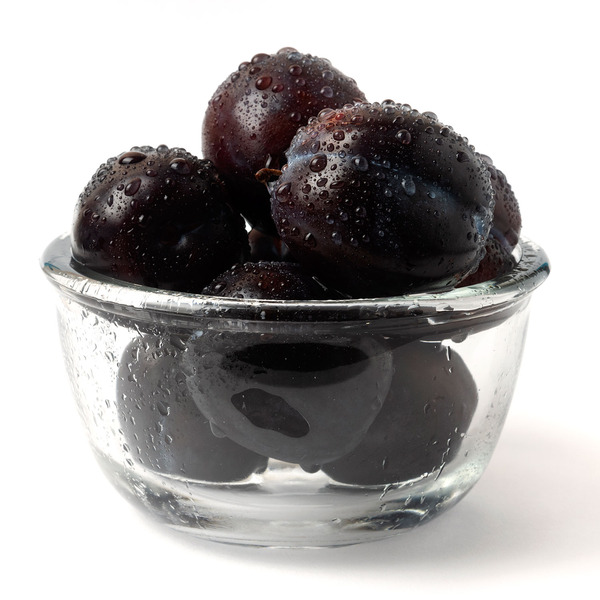 Black Plum