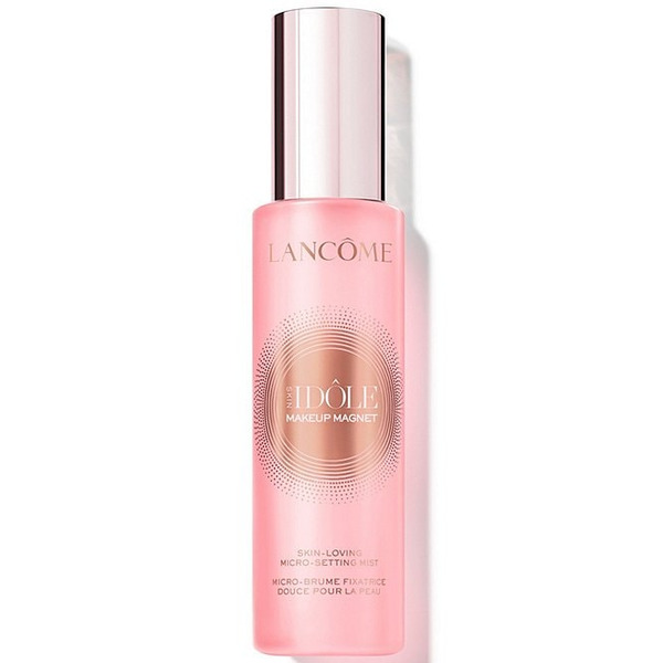 Lancome Skin Idole 24H Makeup Magnet Waterproof Setting Spray