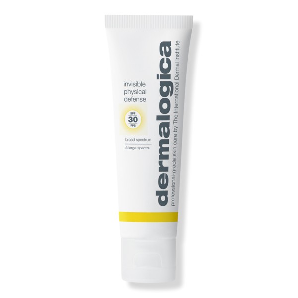 Dermalogica Invisible Physical Defense SPF 30