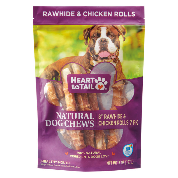 Aldi Heart To Tail Dog Food Ingredients Heart To Tail Prime Rib