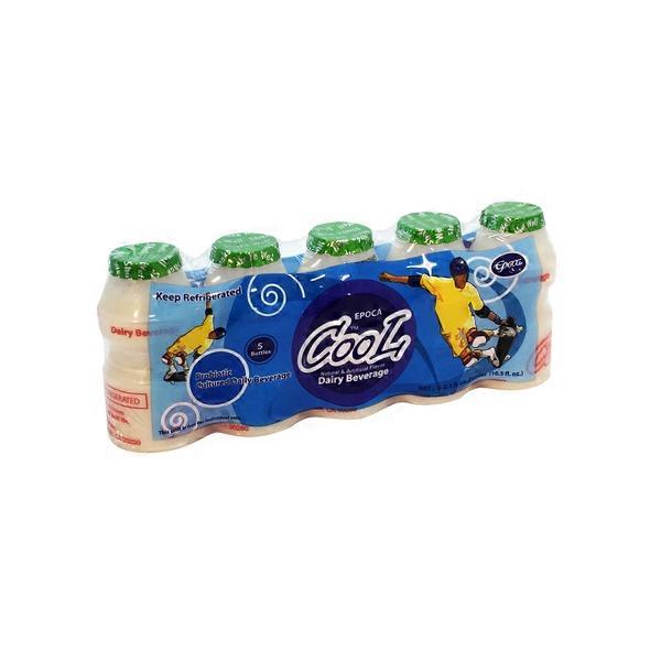 EPOCA Probiotic Cultured Daily Beverage