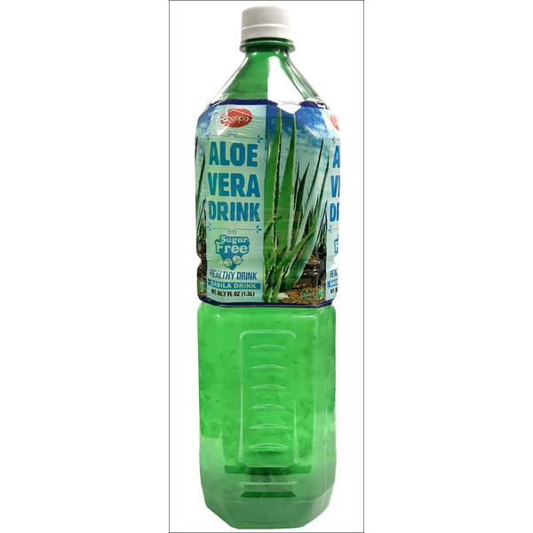 Bogopa Aloe Drink Sugar Free Same-Day Delivery | Food Bazaar