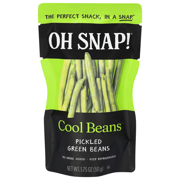 beans OH SNAP! Cool Beans Same-Day Delivery or Pickup | Rosauers