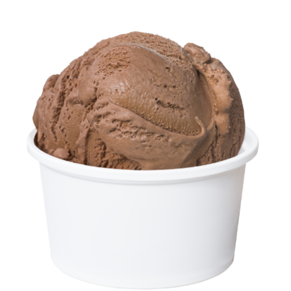James Farm - Chocolate Ice Cream - 3 gal