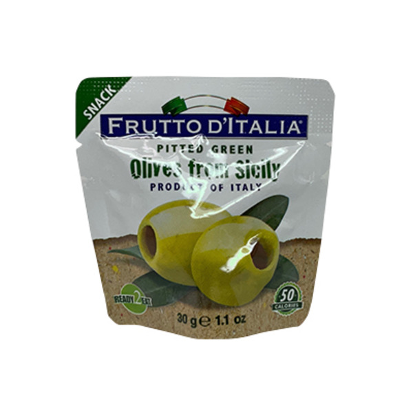 Frutto D'Italia Snacking Olives