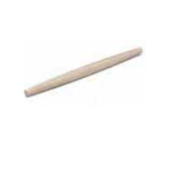 Thermohauser - French Rolling Pin, Beech Wood, 1 Ct