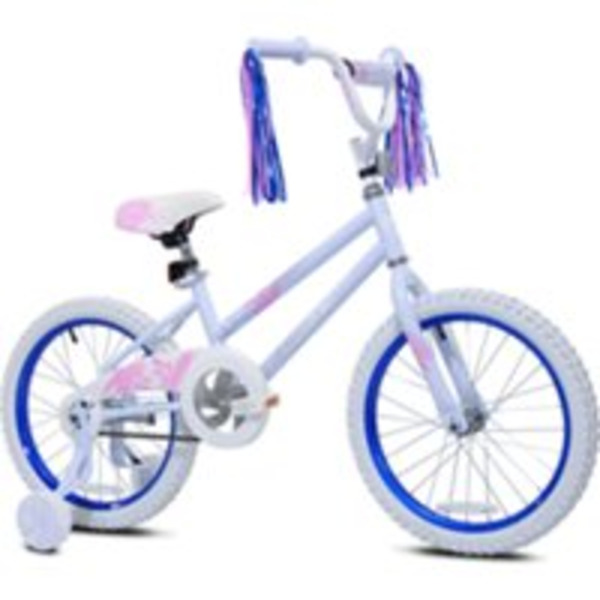 Ozone 500 Girls' Blaze Bike