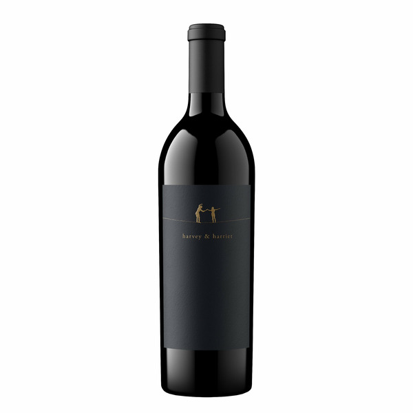 Booker Red Blend Harvey And Harriet Paso Robles, CA, 750 ml