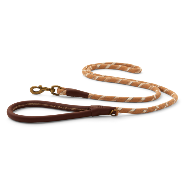 Reddy 6' Tan Rope Lead