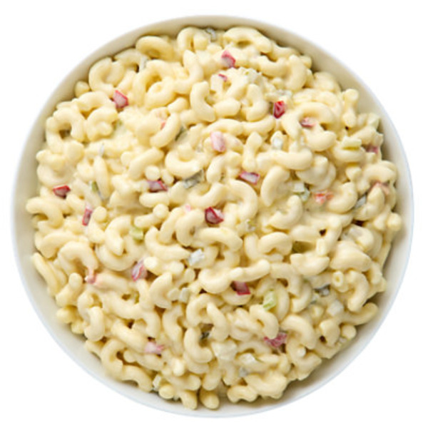Signature Care Classic Macaroni Salad