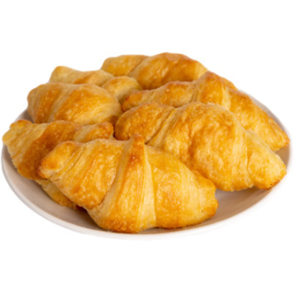 Mini Croissant
