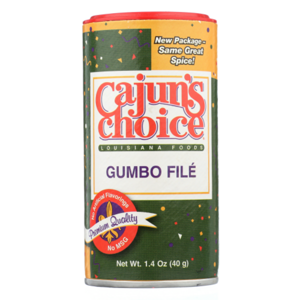Cajun's Choice Gumbo File Same-Day Delivery or Pickup | Sprouts Farmers ...