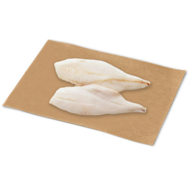 Frozen Seafood Counter Fish Orange Roughy Fillet