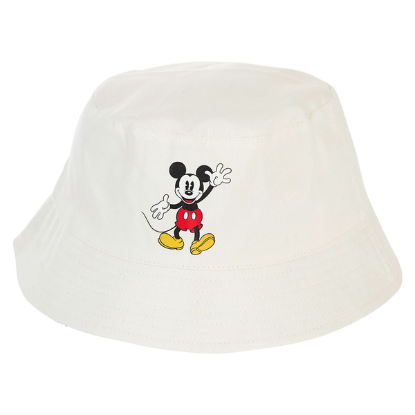 Disney Beige Bucket Hat Same-Day Delivery or Pickup | ALDI display picture 3